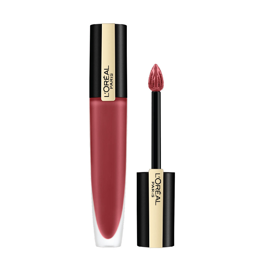 Rouge Signature Matte Liquid Lipstick