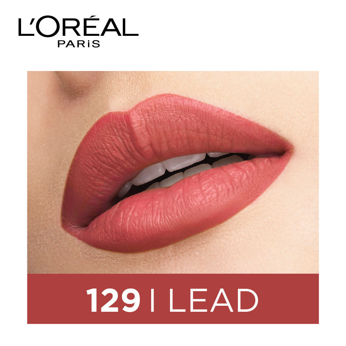 Rouge Signature Matte Liquid Lipstick