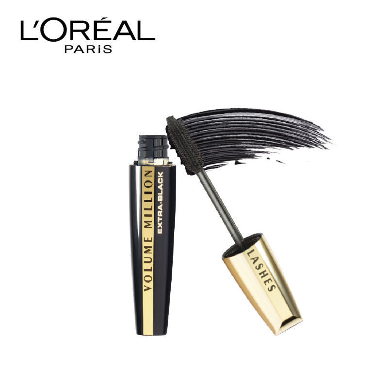 Volume Million Lashes Mascara