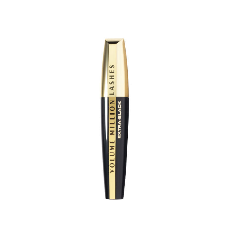 Volume Million Lashes Mascara