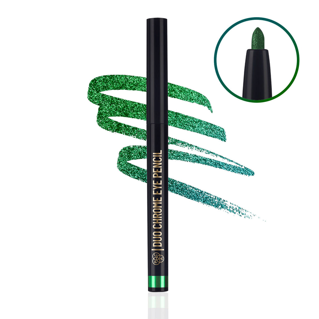 Duo Chrome Eye Pencil - Emerald