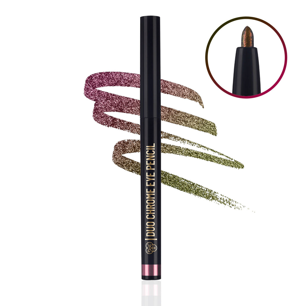 Duo Chrome Eye Pencil - Copper