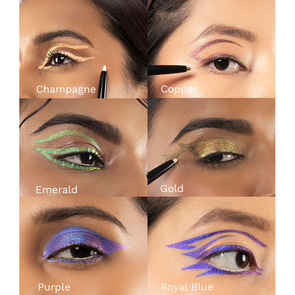 Duo Chrome Eye Pencil
