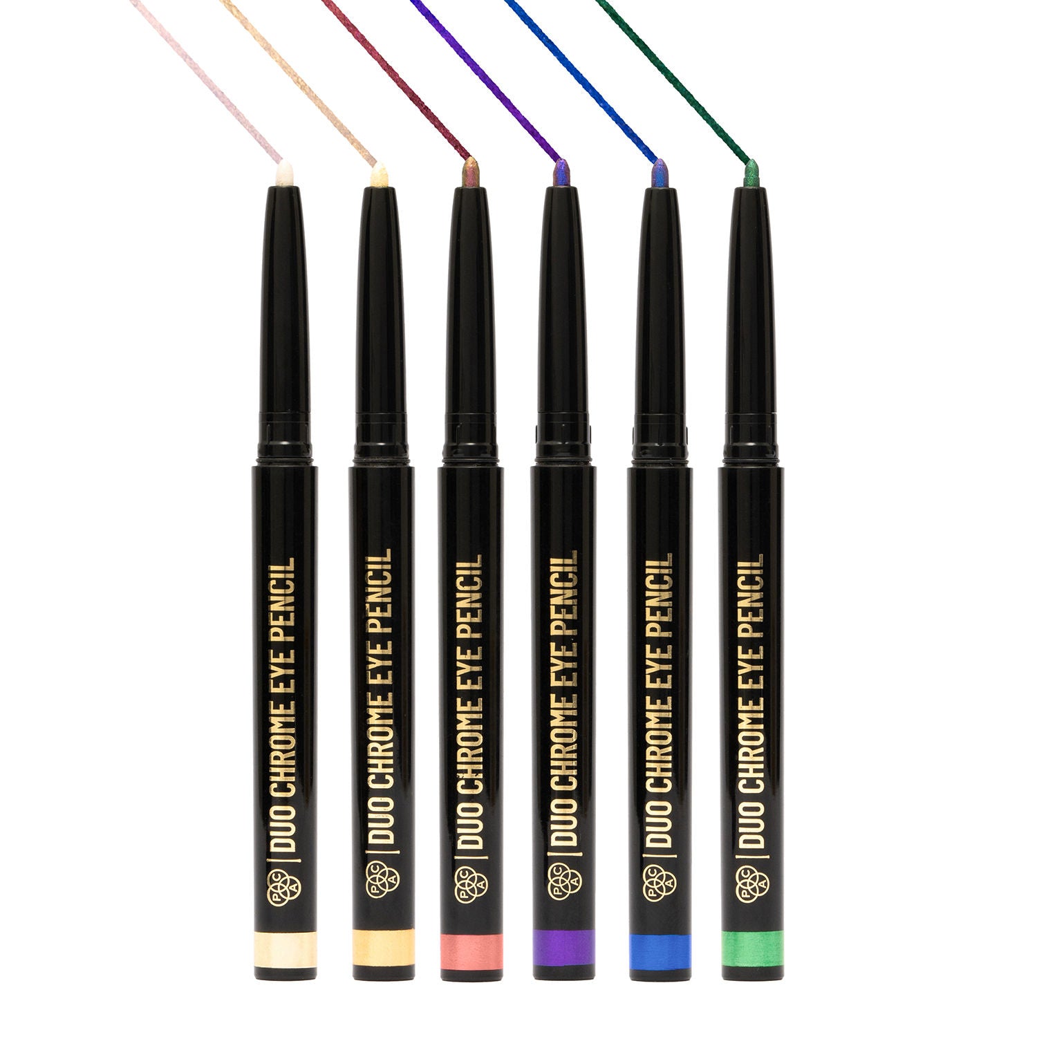 Duo Chrome Eye Pencil