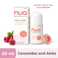 Rose & Raspberry Deodorant Roll-On