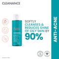 Cleanance Cleansing Gel - 100ml