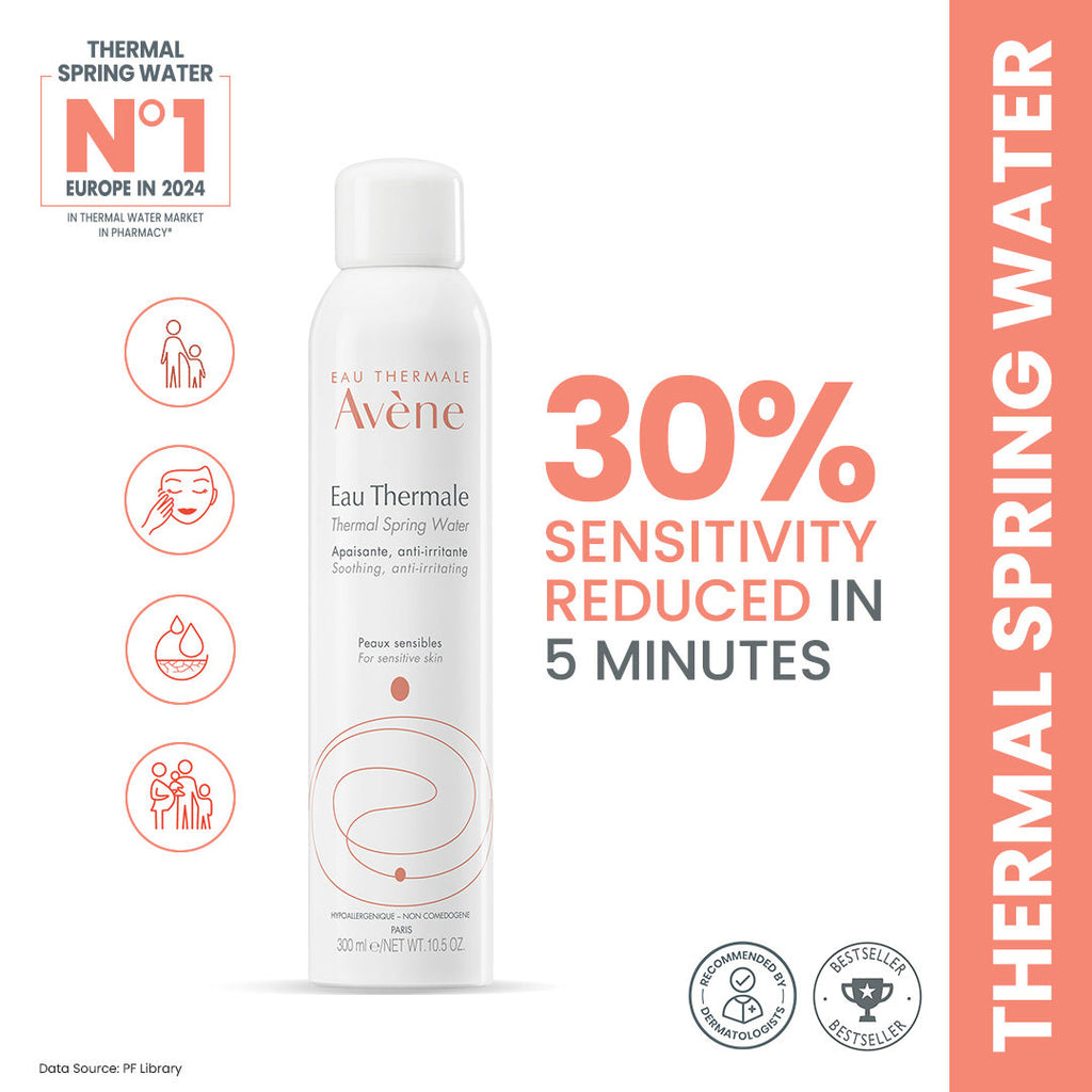 Thermal Spring Water - 300ml