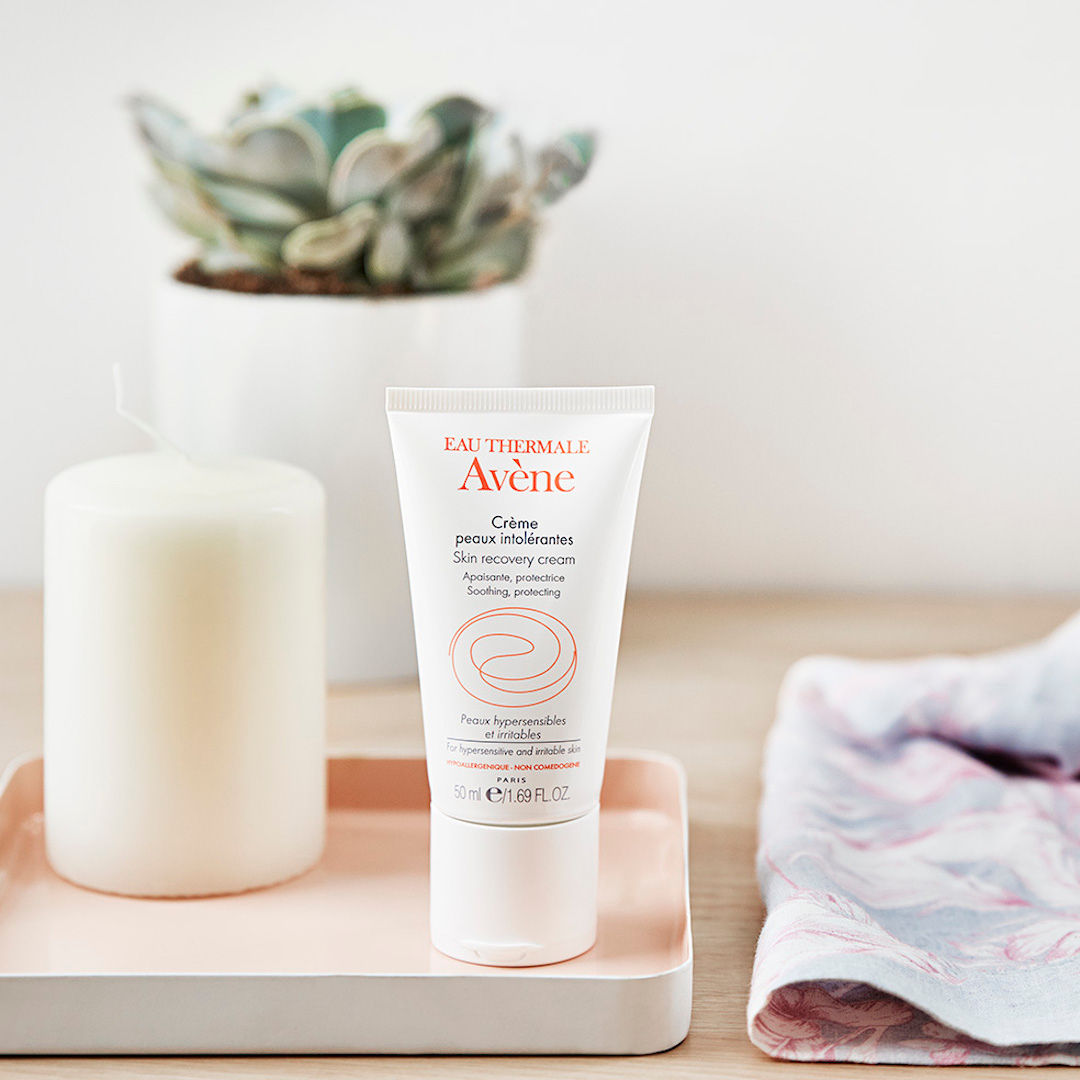 Xeracalm Ad Lipid-Replenishing Cream