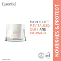 Revitalizing Nourishing Cream