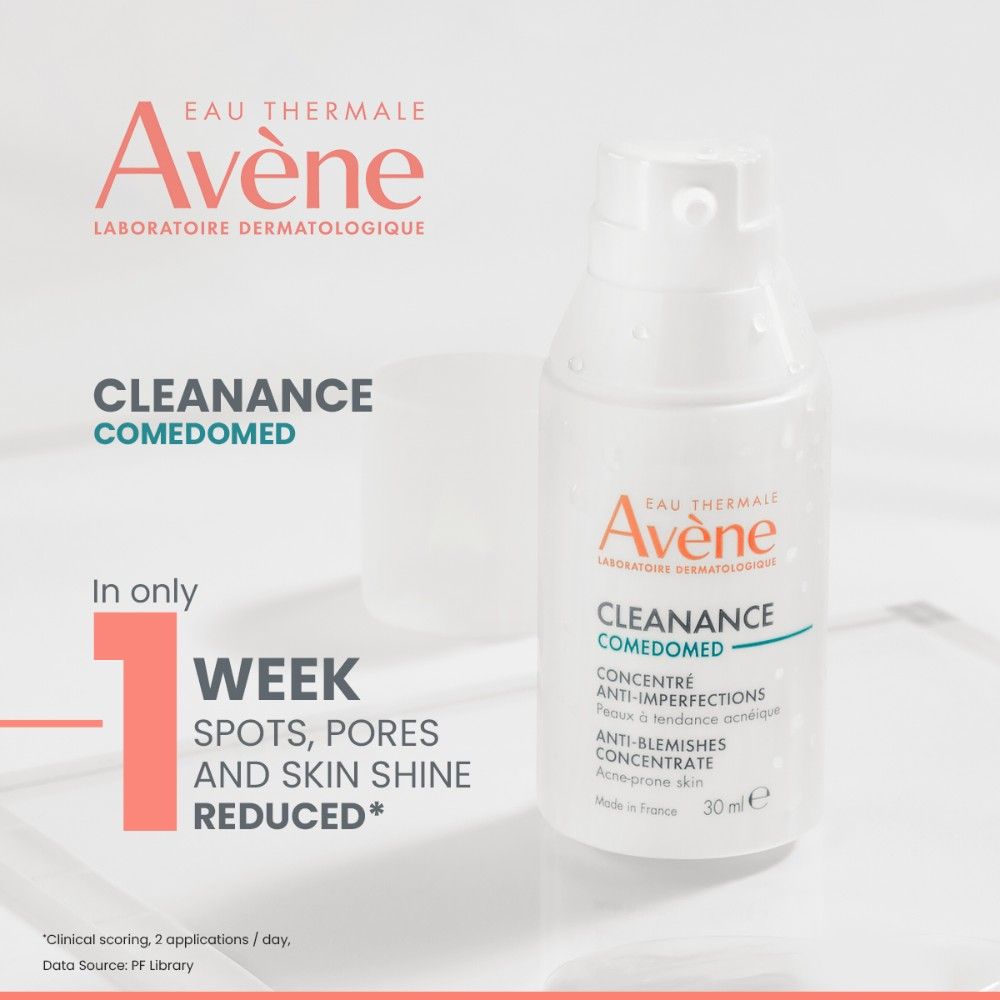 Cleanance Comedomed Anti-Blemish Control Serum