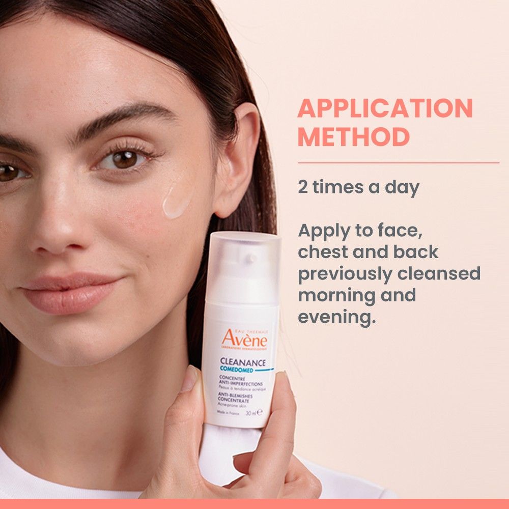 Cleanance Comedomed Anti-Blemish Control Serum