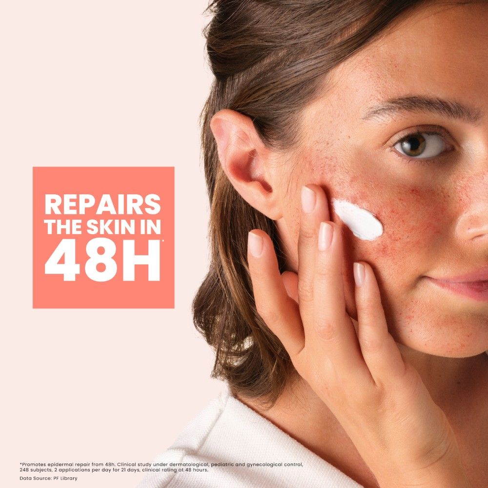 Cicalfate + Restorative Protective Cream