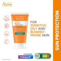 Cleanance Very High Protection SPF 50+
