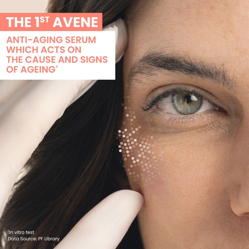 Hyaluron Activ B3 Concentrated Plumping Serum