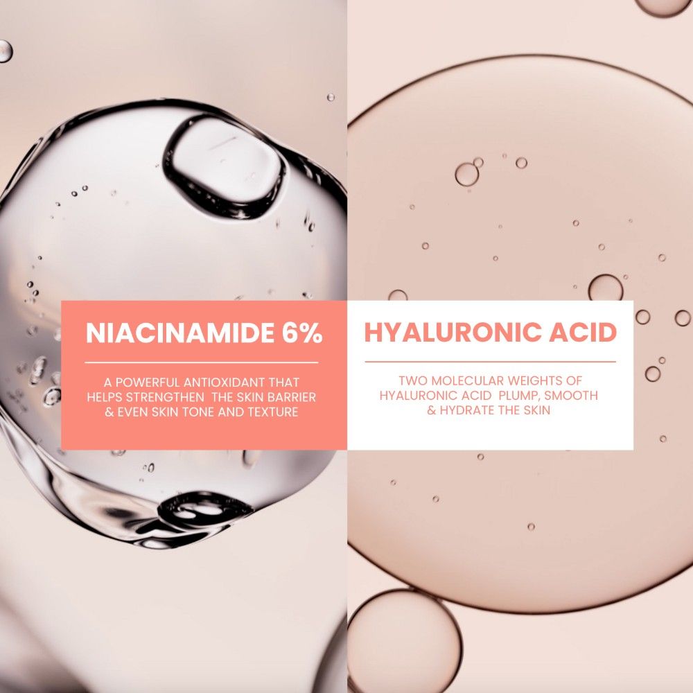 Hyaluron Activ B3 Concentrated Plumping Serum