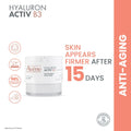 Hyaluron Activ B3 Multi-Avene Intensive Night Cream