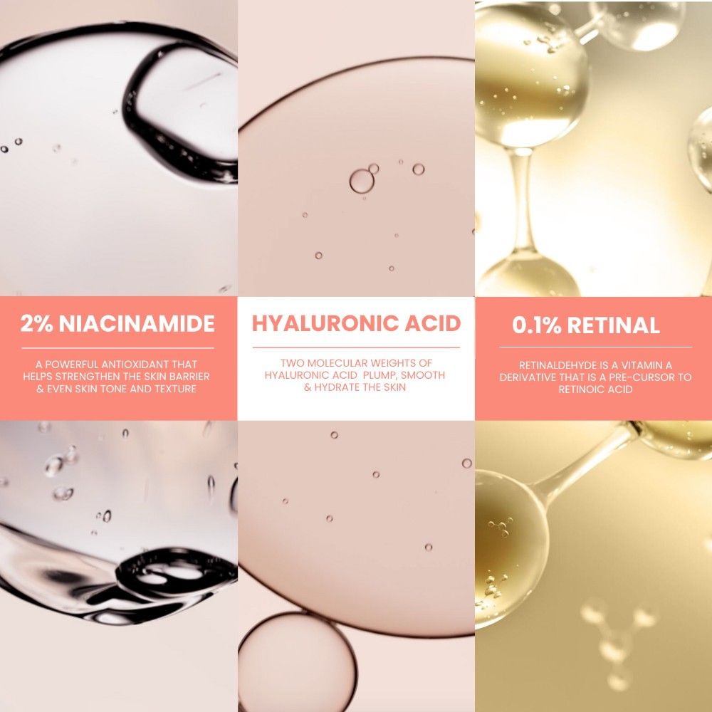 Hyaluron Activ B3 Multi-Avene Intensive Night Cream