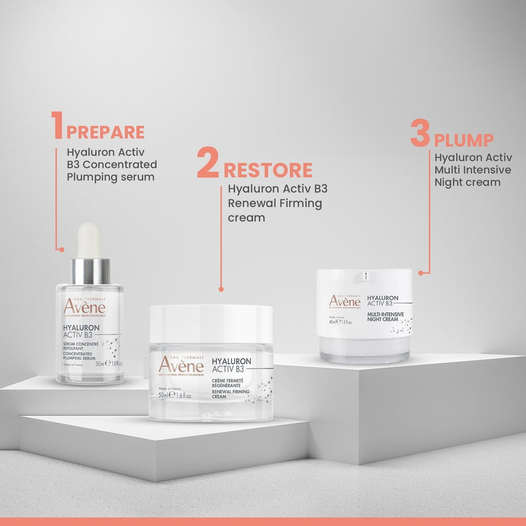Hyaluron Activ B3 Renewal Firming Cream
