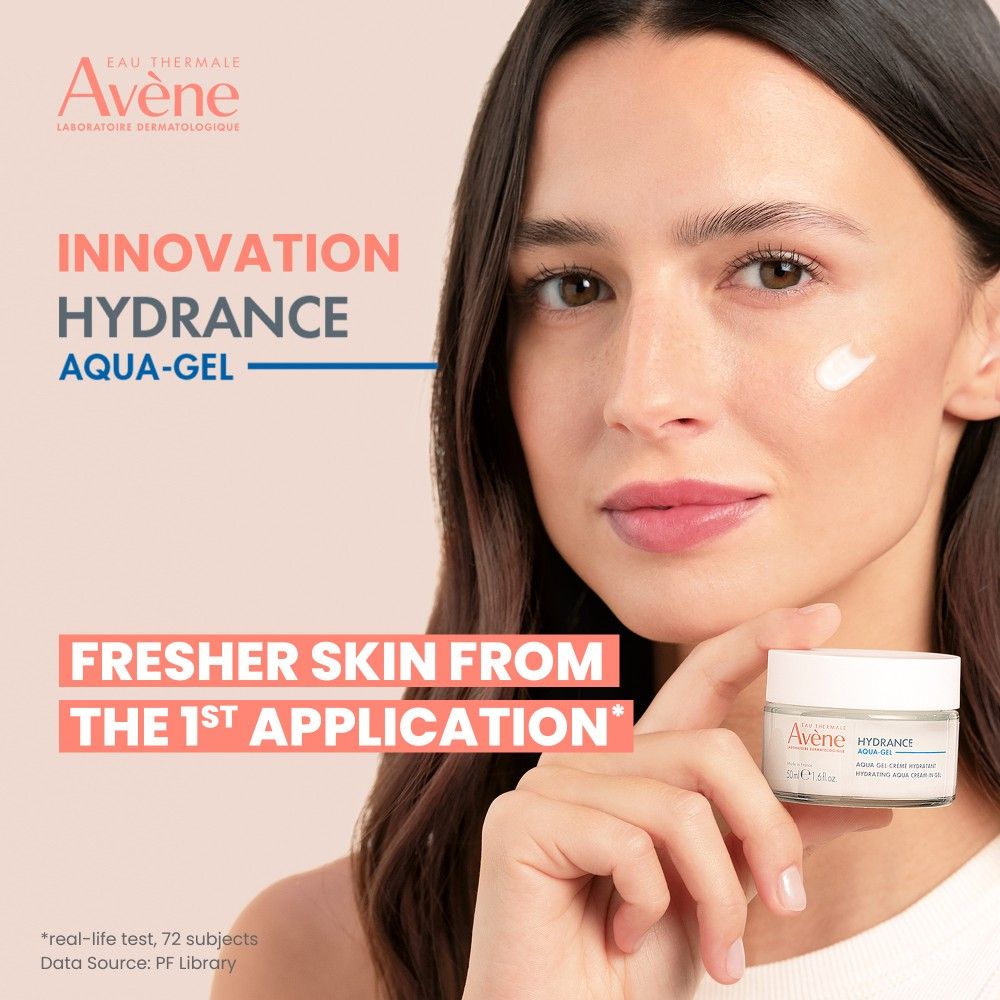 Hydranace Aqua Gel