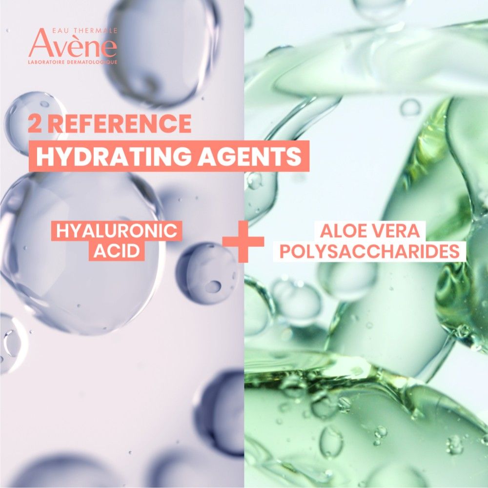 Hydranace Aqua Gel
