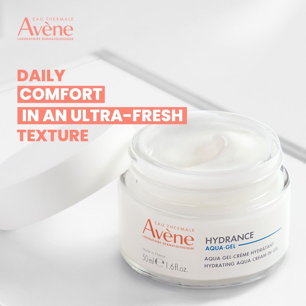 Hydranace Aqua Gel
