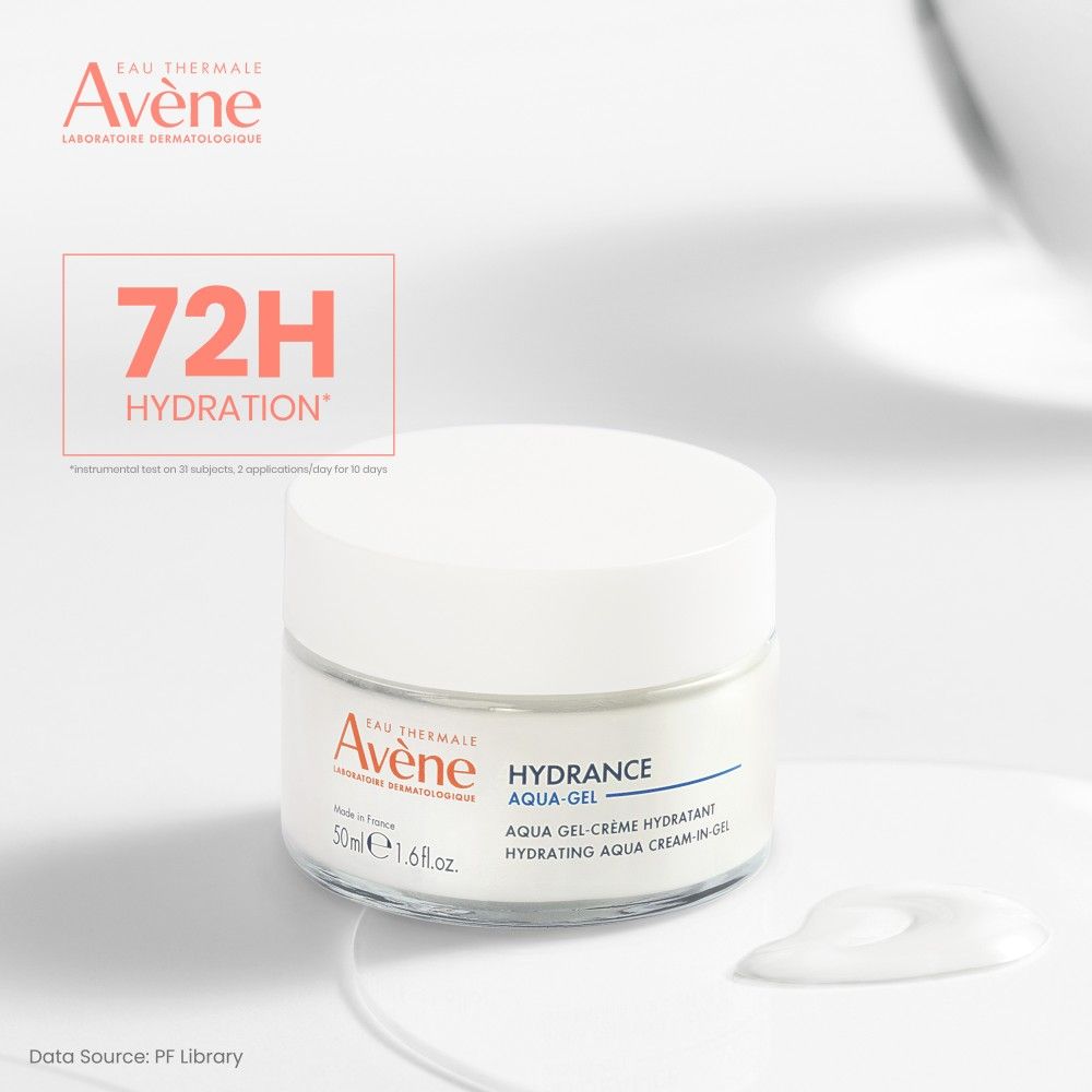 Hydranace Aqua Gel