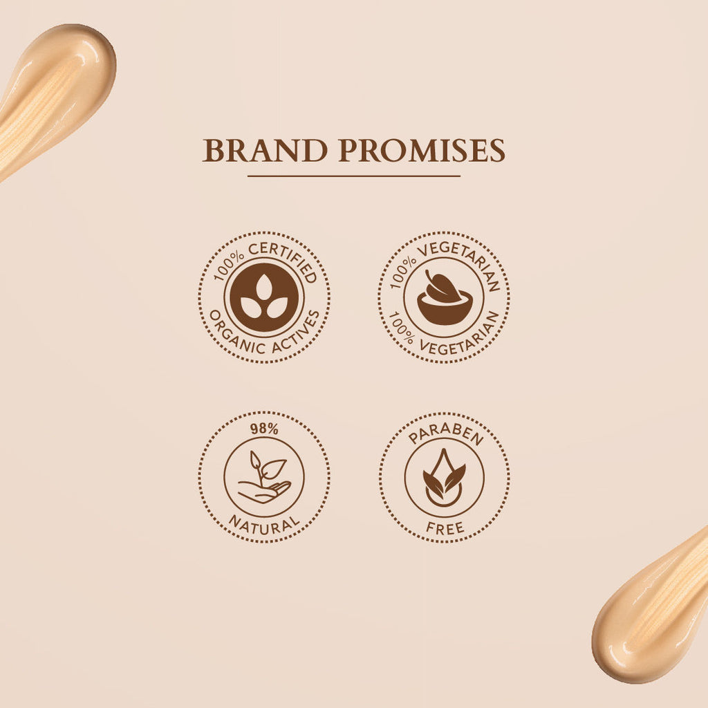 Shea Luxe Tinted Moisturizer With SPF 15