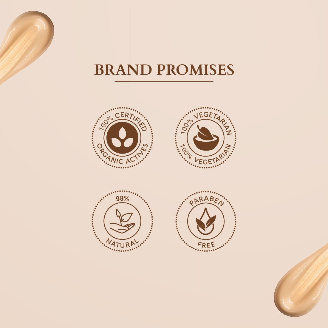 Shea Luxe Tinted Moisturizer With SPF 15