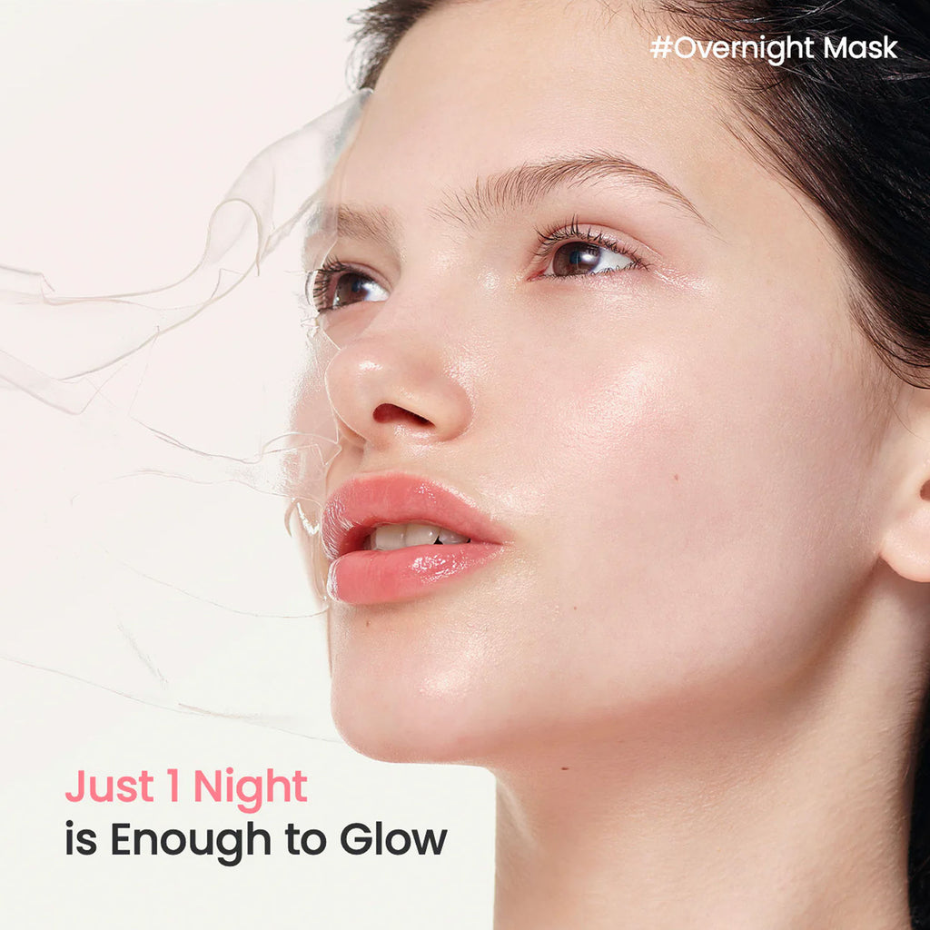 Bio-Collagen Real Deep Mask