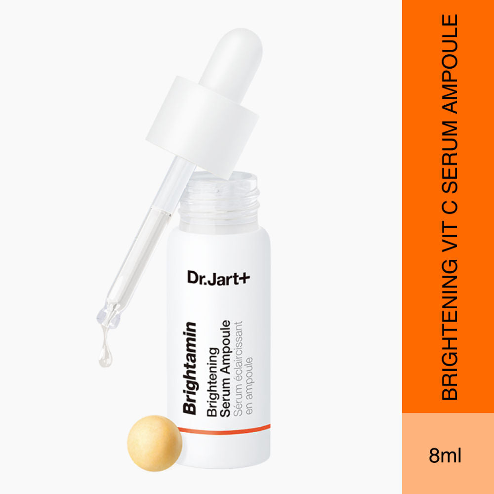 Brightamin Brightening Serum Ampoule With Vitamin C & Niacinamide