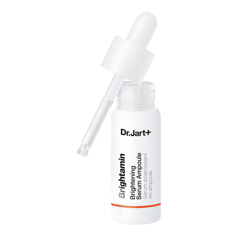 Brightamin Brightening Serum Ampoule With Vitamin C & Niacinamide