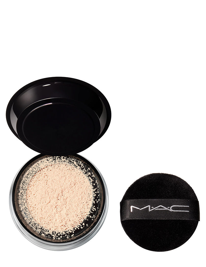 Studio Fix Pro Set + Blur Weightless Loose Powder - Light
