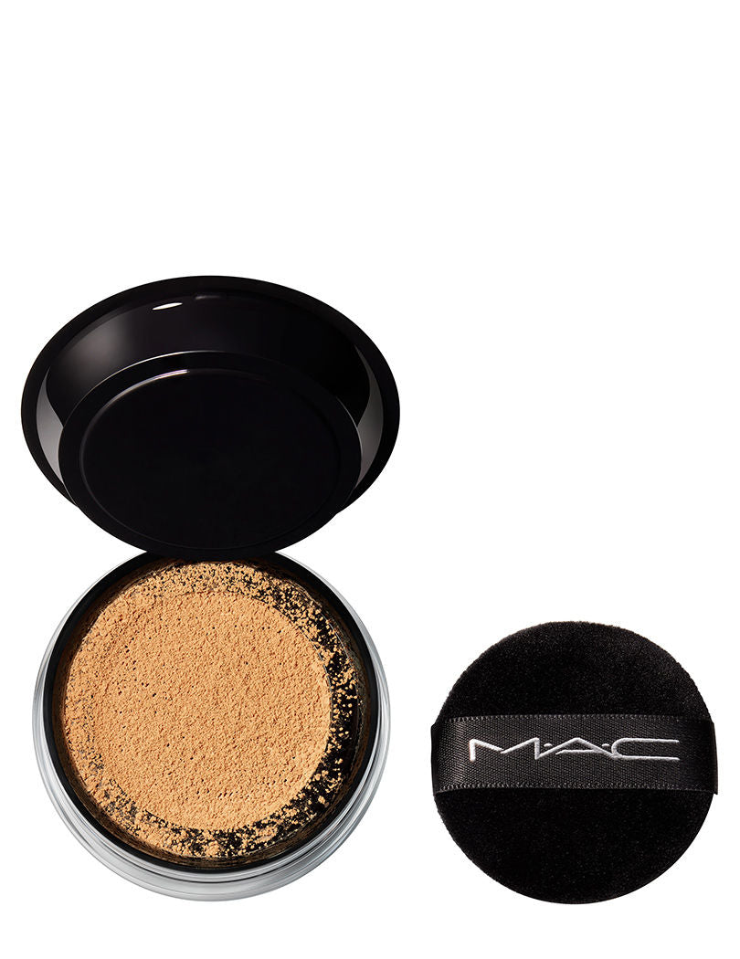 Studio Fix Pro Set + Blur Weightless Loose Powder - Medium Deep