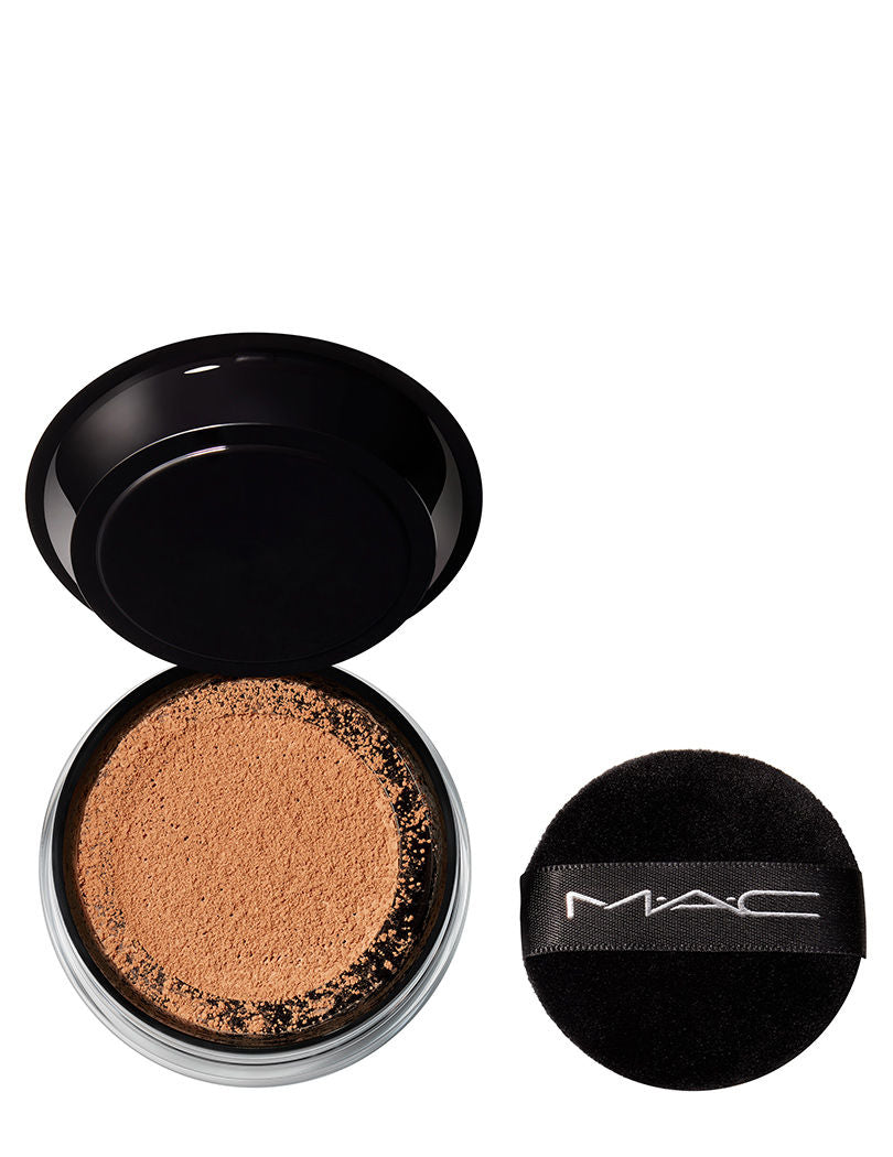 Studio Fix Pro Set + Blur Weightless Loose Powder - Dark