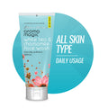 White Tea & Chamomile Face Wash Everyday Pollution Defence (All Skin Types)