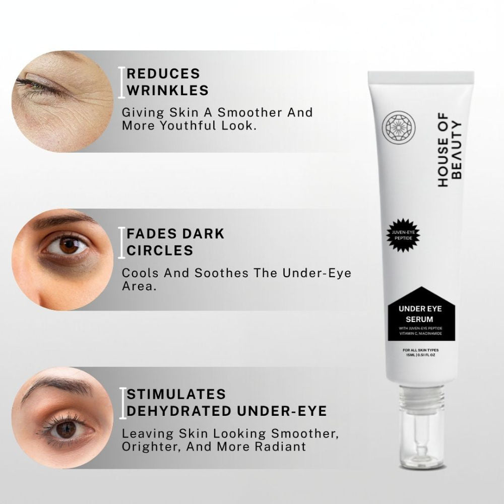 Under Eye Serum