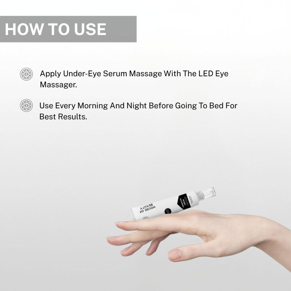 Under Eye Serum
