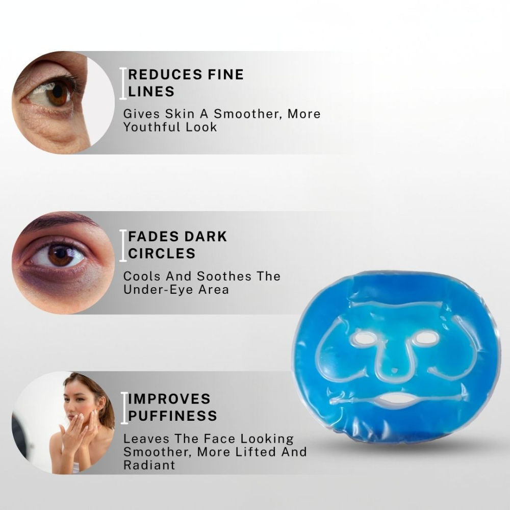 Gel Face Mask