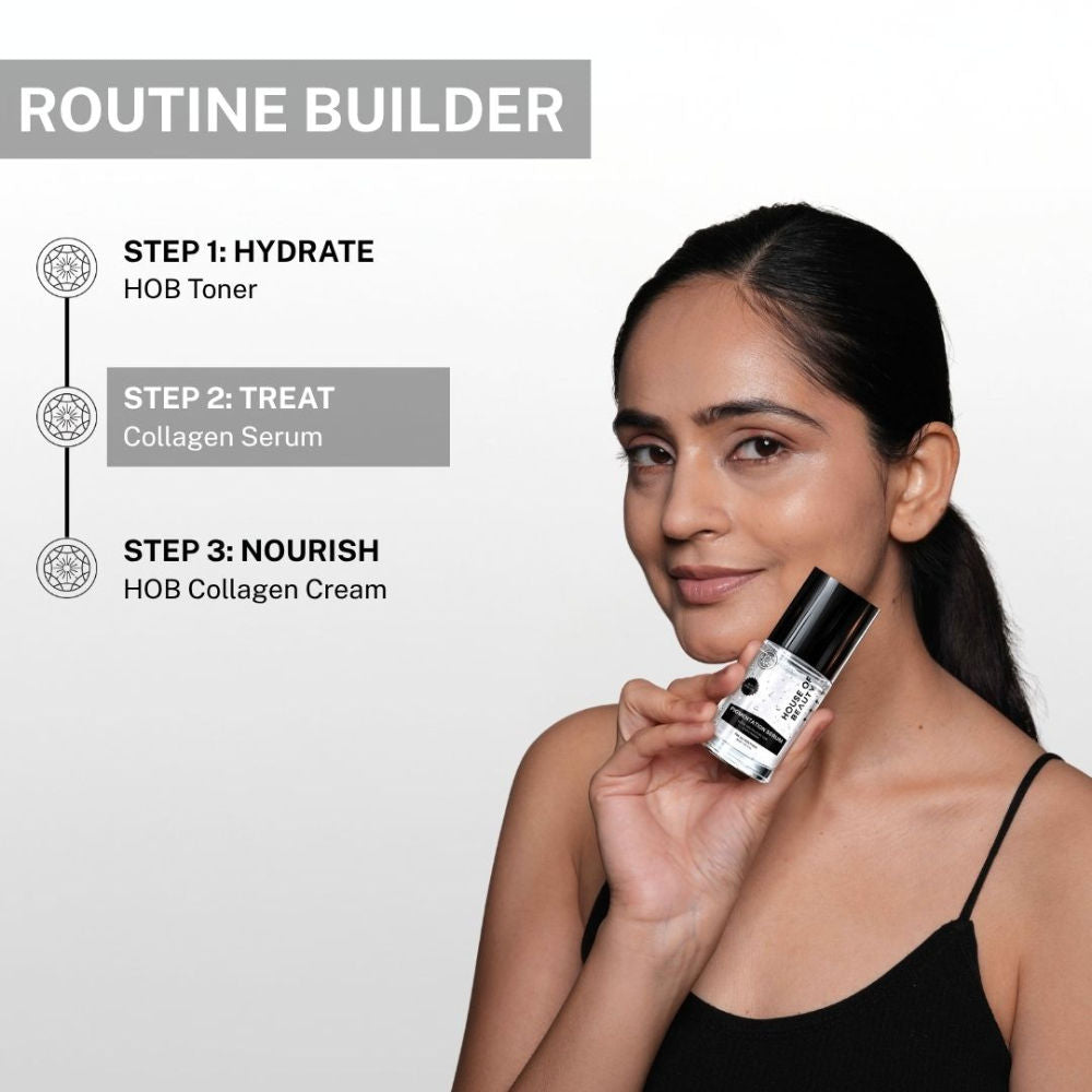 Pigmentation Serum (Geranium + Arbutin Niacinamide)