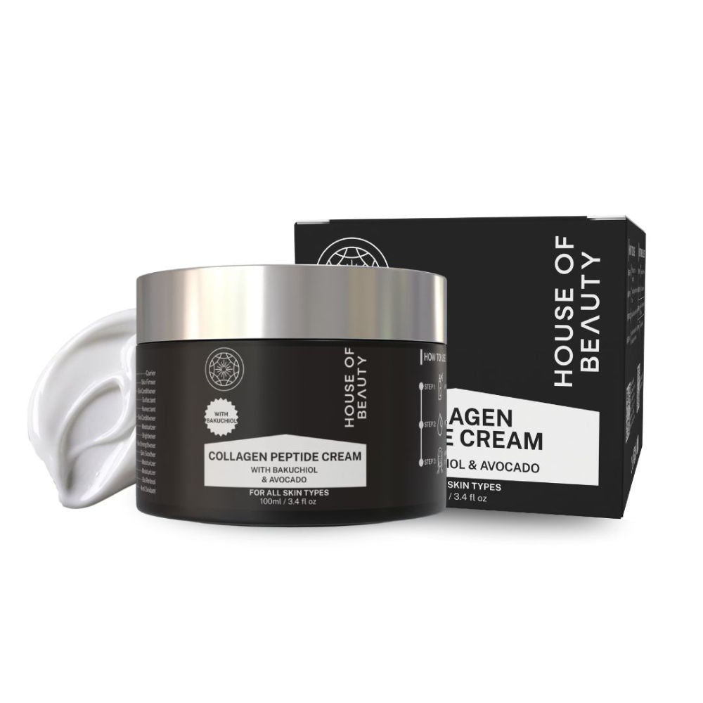 Collagen Peptide Cream