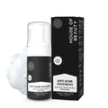 Anti Acne Foam Face Wash