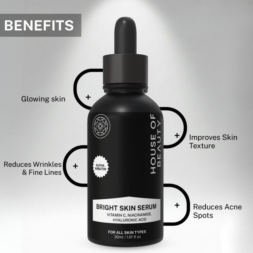 Vitamic C+B Serum