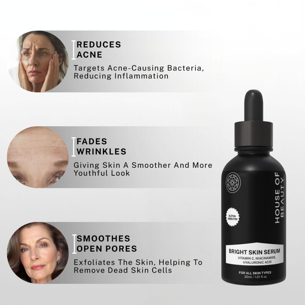 Vitamic C+B Serum