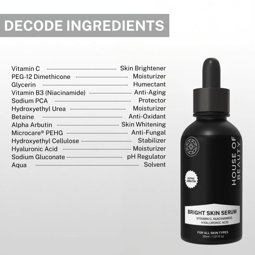 Vitamic C+B Serum