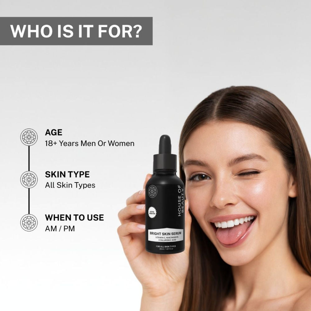 Vitamic C+B Serum