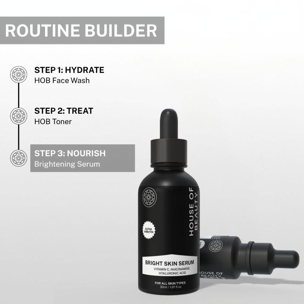 Vitamic C+B Serum
