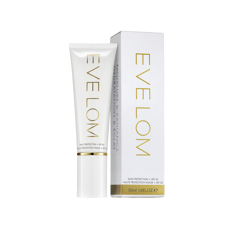 Daily Protection Sunscreen SPF 50