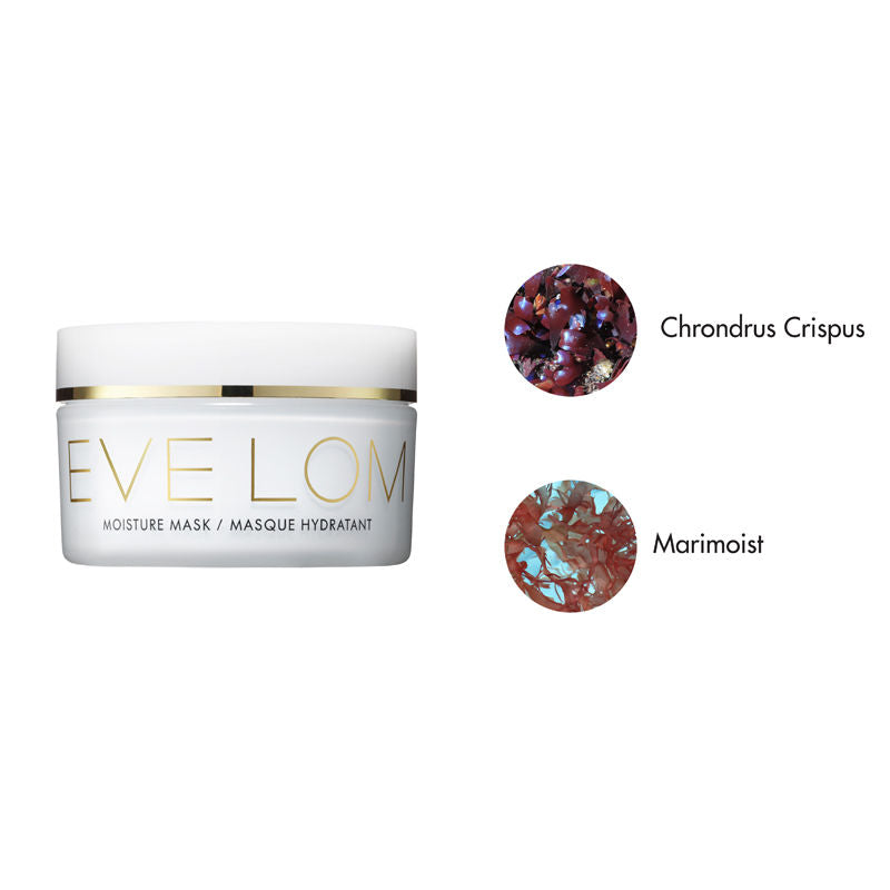 Moisture Mask