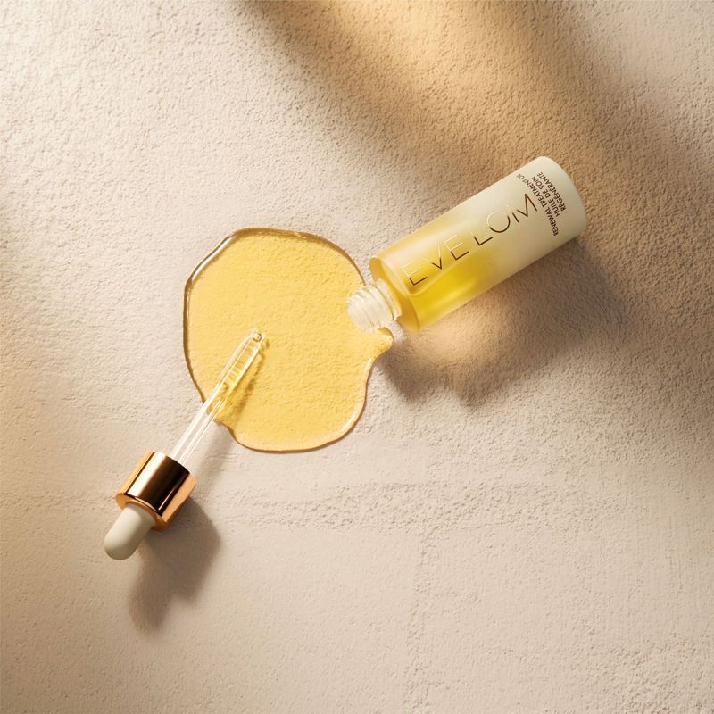 Renewal Treatment Oil