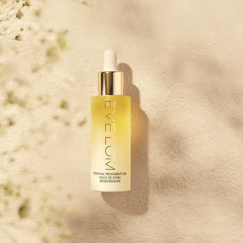 Renewal Treatment Oil